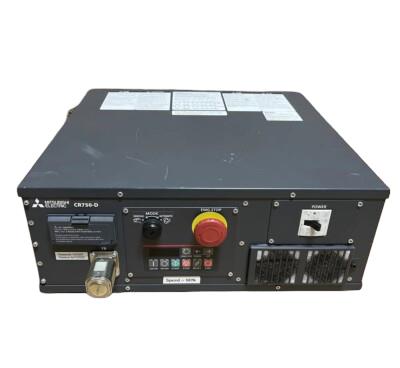 CR750-12HD1-1-S15 by MITSUBISHI