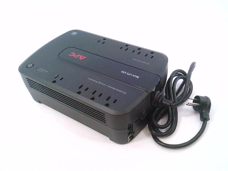 SCHNEIDER ELECTRIC BE650G1