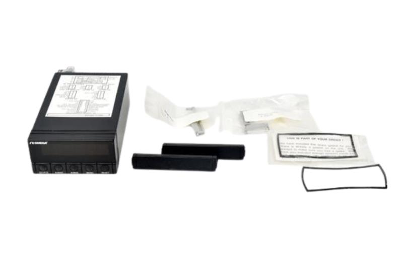 OMEGA ENGINEERING DP41-TC-AR