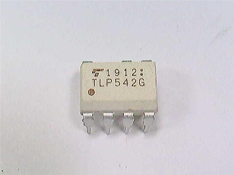 NEC TLP542G