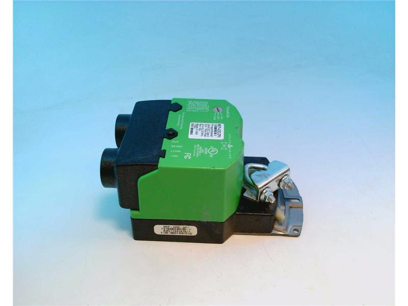 KMC CONTROLS MEP-4252-DPV