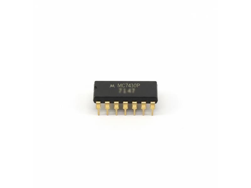 MC7430P by NXP SEMICONDUCTOR