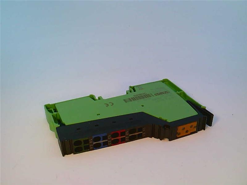 PHOENIX CONTACT AXC F IL ADAPT