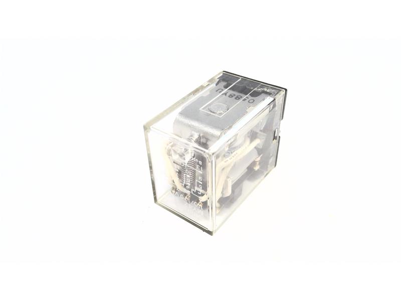 OMRON MY4Z 110/120VAC 