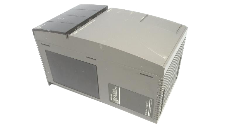 F300-C10V2 by OMRON