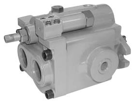 CONTINENTAL HYDRAULICS HPVR-15B35-RF-O-1R26-A