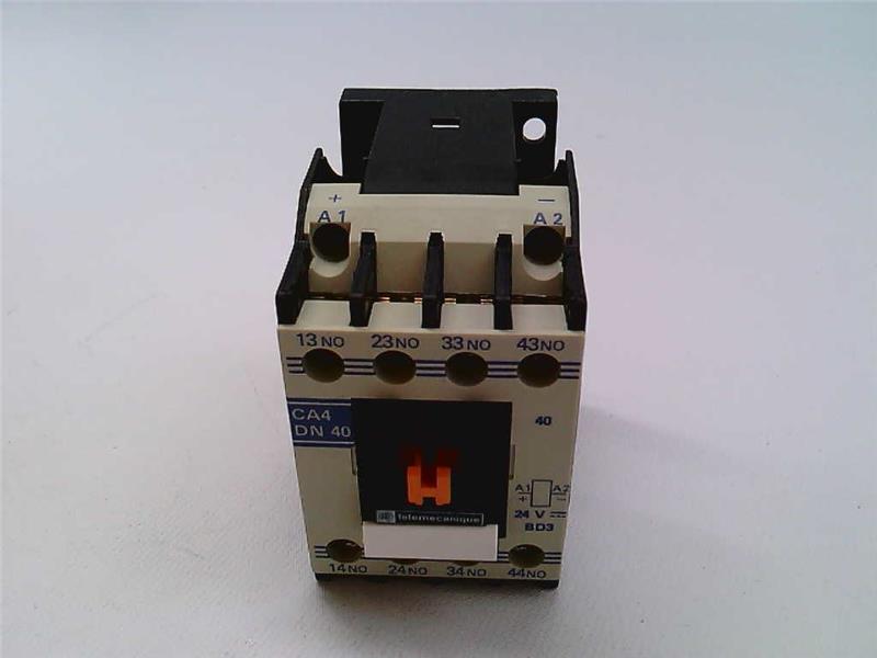SCHNEIDER ELECTRIC CA4-DN40-BD3