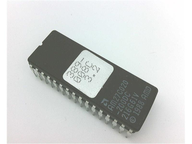 AMD AM27C020-200DC