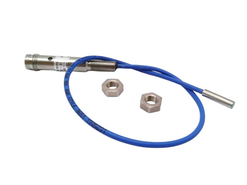 DOVER CORPORATION OISP-019