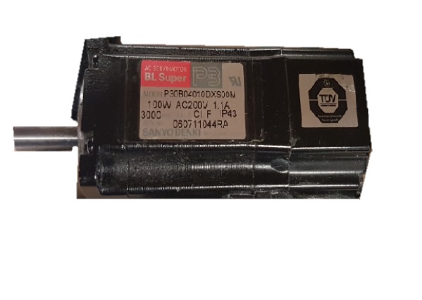 SANYO P30B04010DXS00M