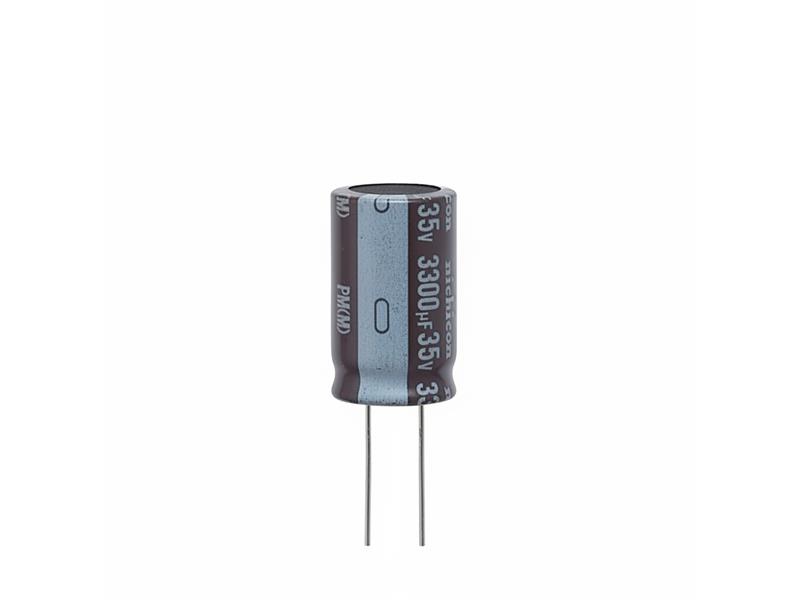 NICHICON UPM1H6R8MDD