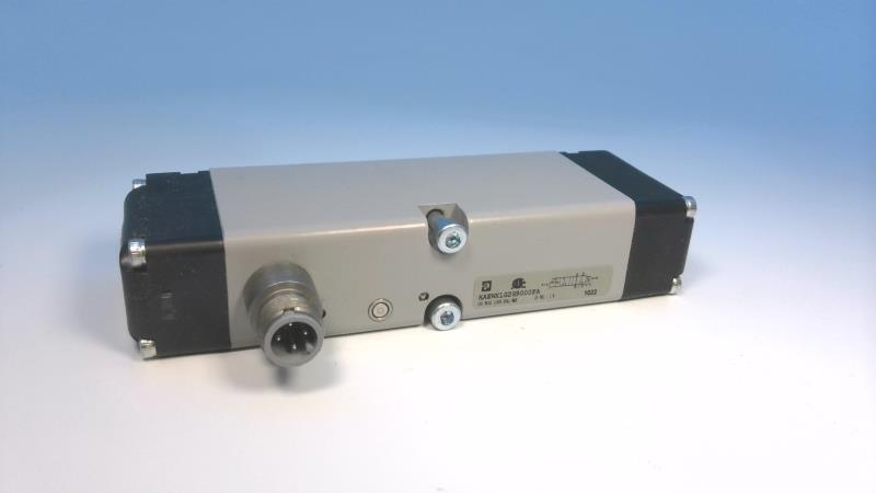 PARKER HAEWXLG2G9000FA