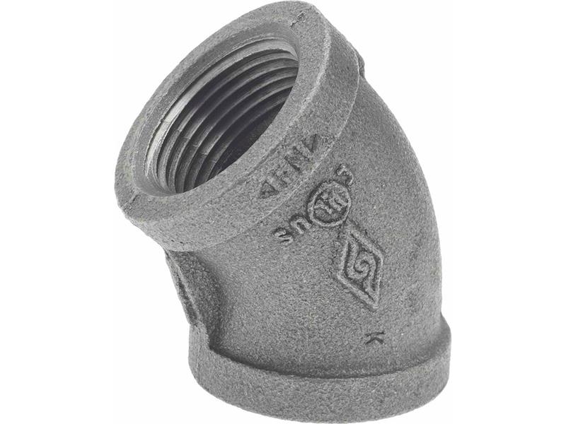 B&K MUELLER 520-205HN