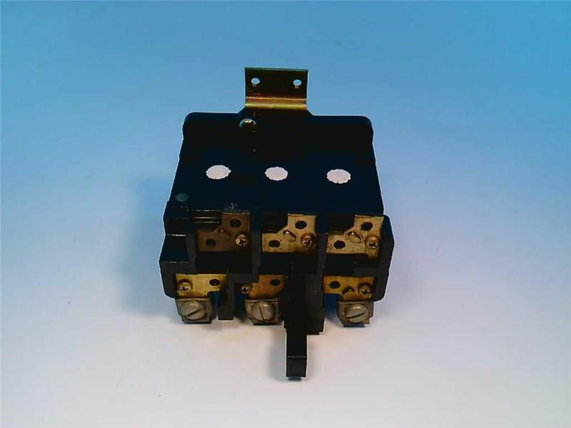 FEDERAL PACIFIC ELECTRIC 5480CR151