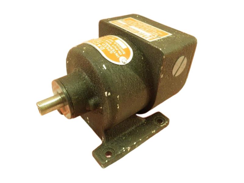 CONTROL CONCEPTS CI-8121-S