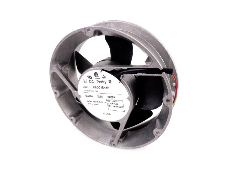 NIDEC CORP PADC48H7P