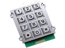 MCAK707NSSBWPMM by MULTICOMP