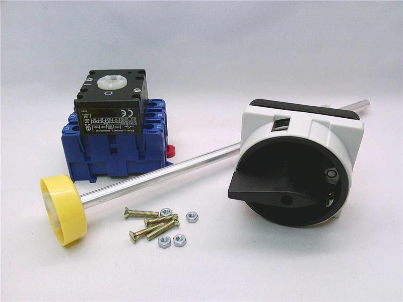 KRAUS & NAIMER KG64BT103/09VE