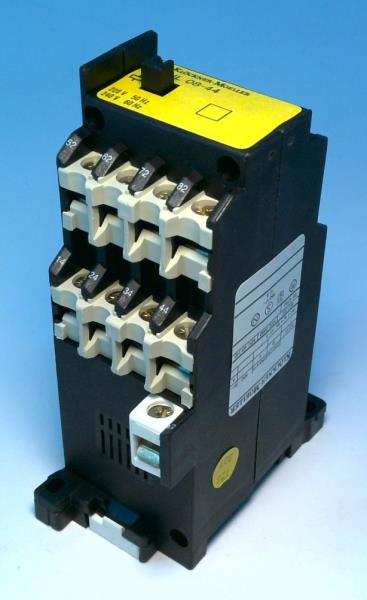 EATON CORPORATION DIL08-44-220V/50HZ-240V/60HZ