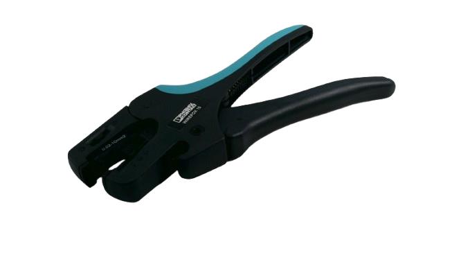 PHOENIX CONTACT WIREFOX 10