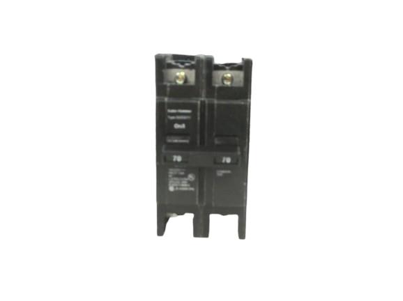 EATON CORPORATION QCD2070