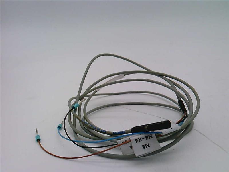 FESTO SMT-10-NS-KL-LED-24