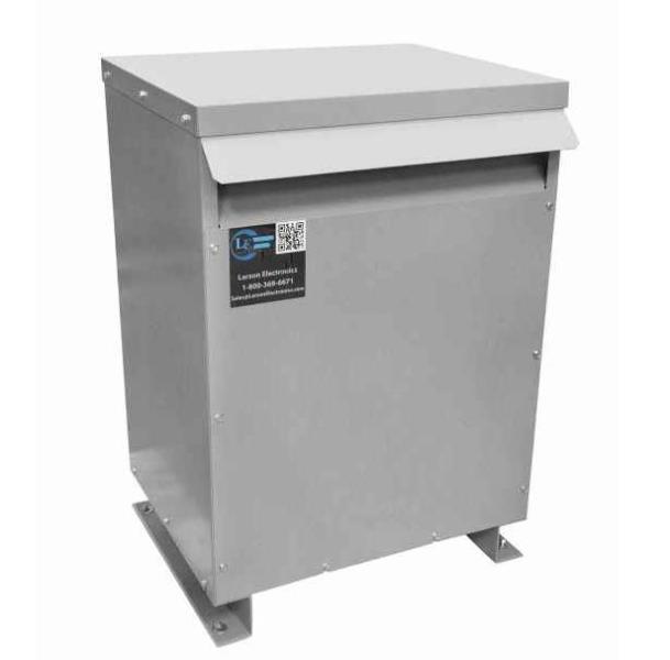 LARSON ELECTRONICS MT-ISX-3P-208Y-225KVA-480Y.277-N3R