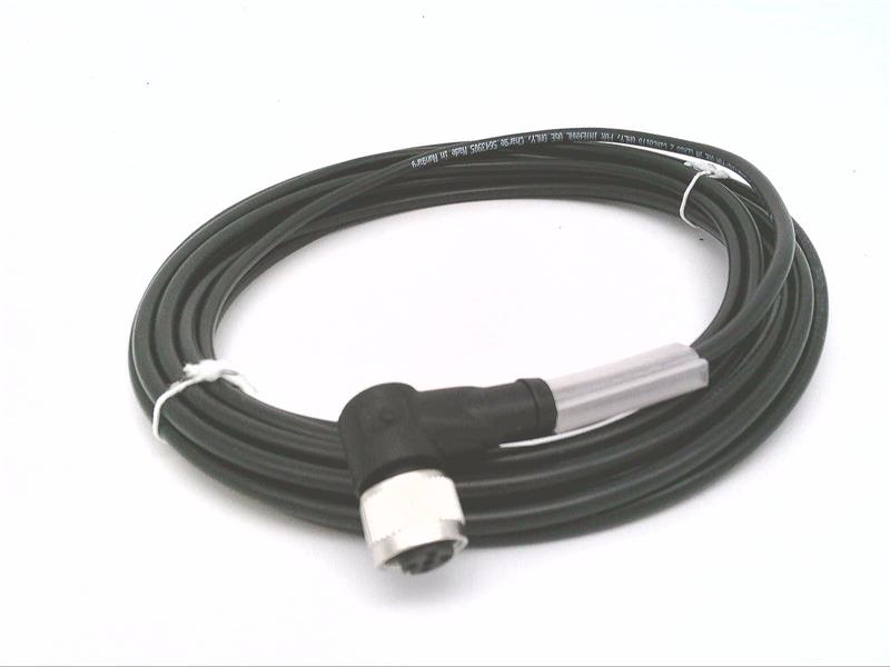 PEPPERL & FUCHS V1-W-BK5M-PVC-U