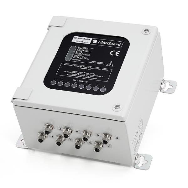 ALLEN BRADLEY 440F-C28025