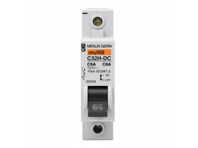 SCHNEIDER ELECTRIC MG20534