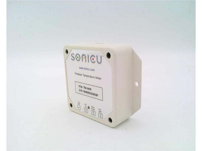 SONICU TM-WIFI