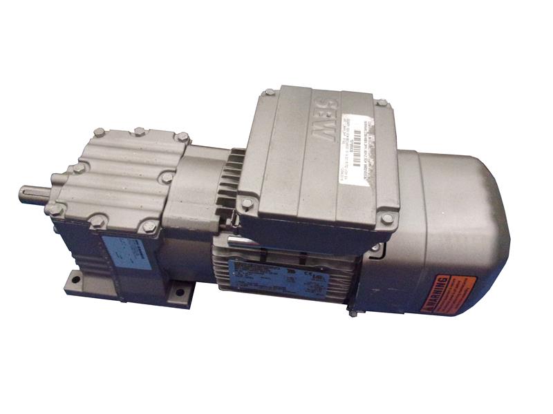 SEW EURODRIVE DRS71M4BE1HR