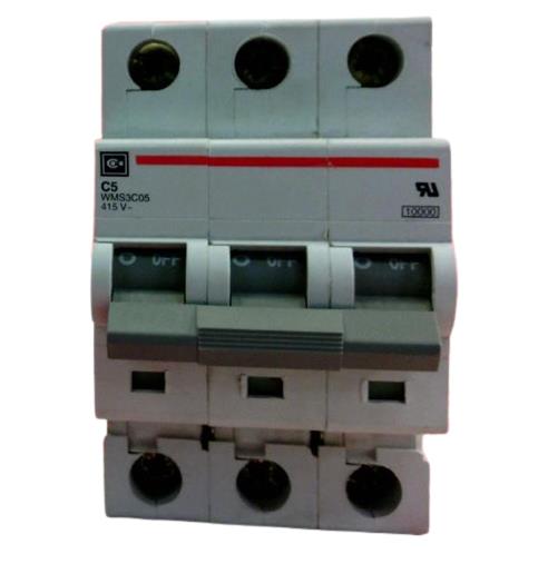 EATON CORPORATION WMS3C05