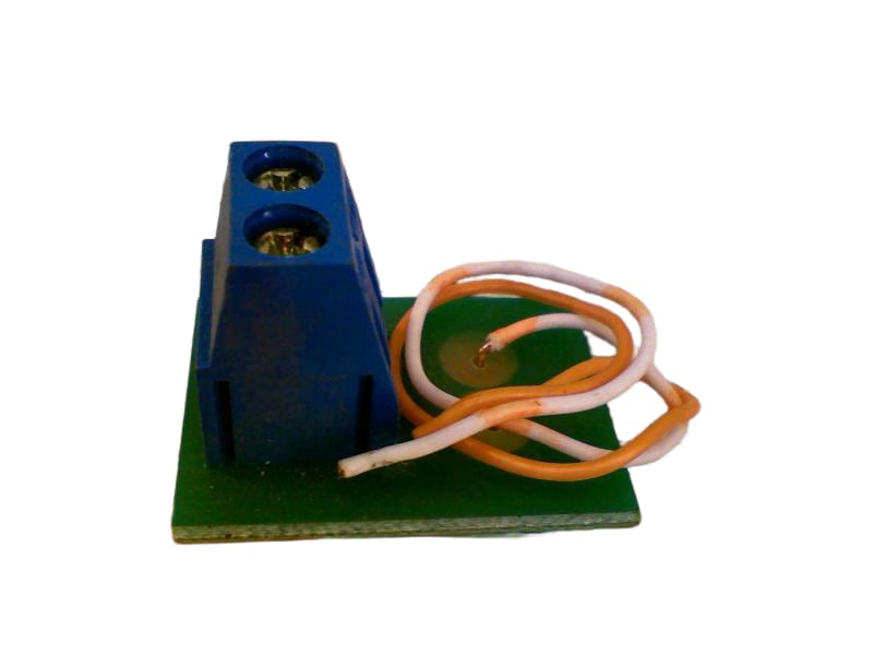 PC501A by INDUSTRIAL THERMAL PRODUCTS