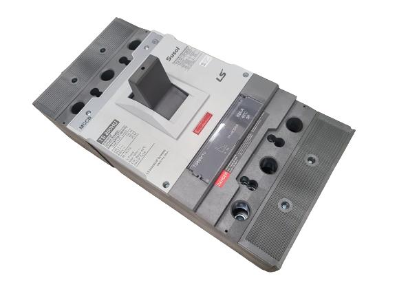 ALTECH CORP TS800HU-FTU-LL-800