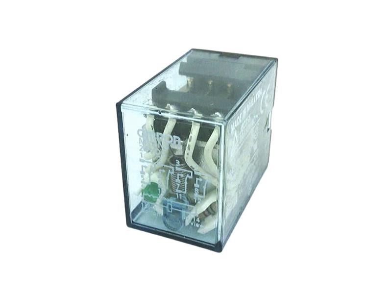 OMRON MY4NJ-DC24