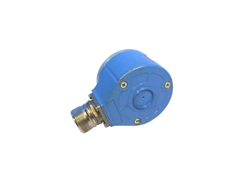 DGS60C4A00500 by SICK