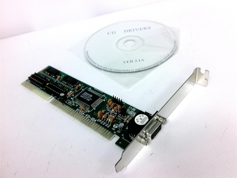 REALTEK RTVGA-V21-004