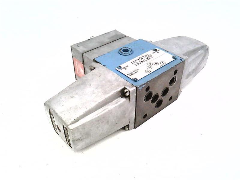 EATON CORPORATION F3 PBDG4S4 012N 51