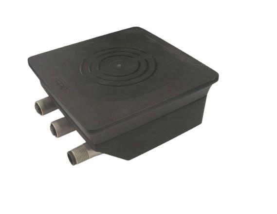 EFECTOR DTE902