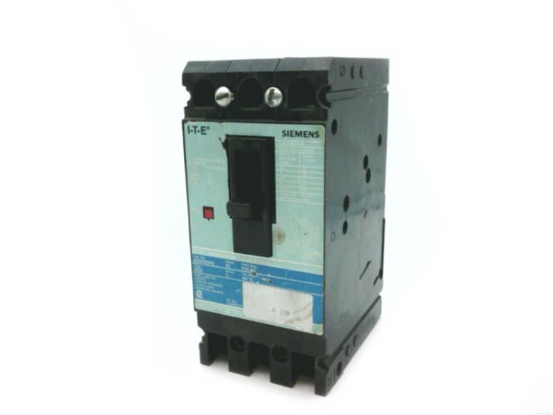 SIEMENS ED63B040