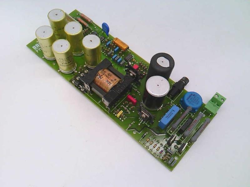 ASEA BROWN BOVERI PM5001