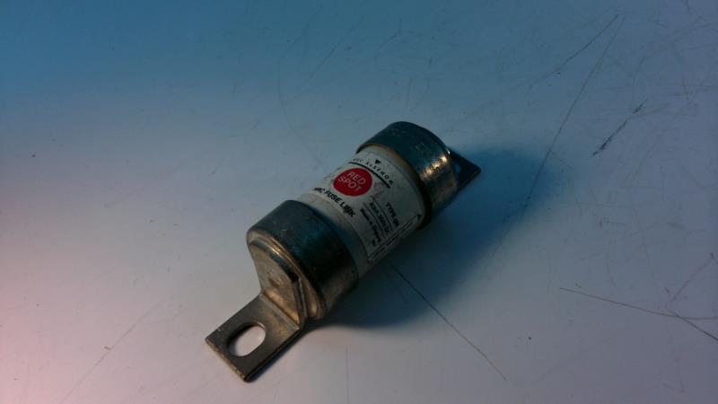 EATON CORPORATION TCP100M125A