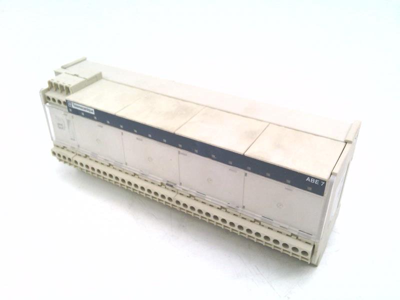 SCHNEIDER ELECTRIC ABE7R16S210