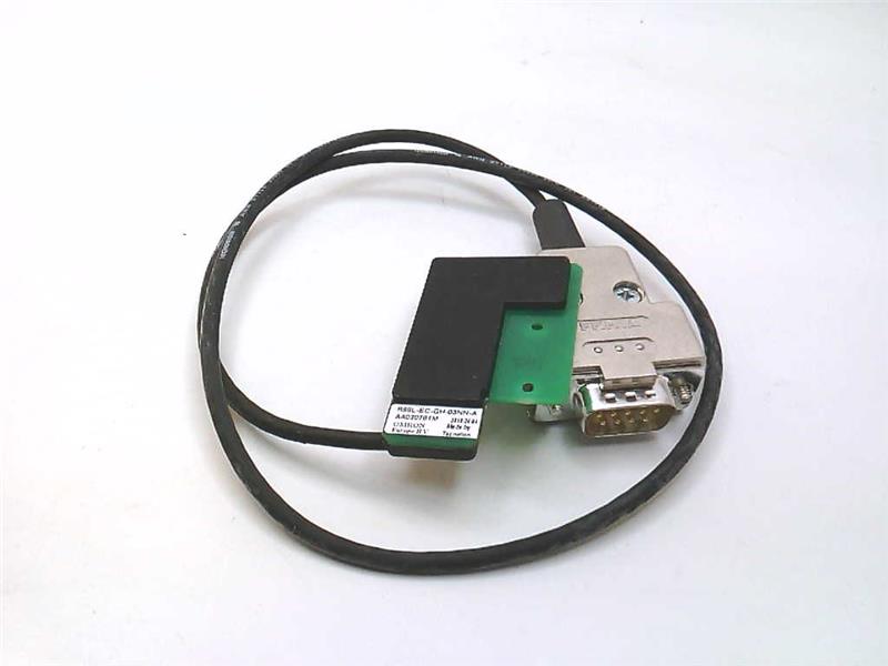 OMRON R88L-EC-GH-03NN-A