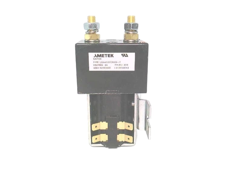 JBA4602CB00-F by AMETEK