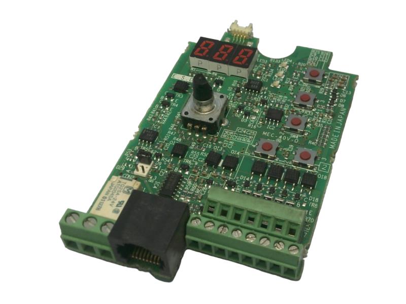 MITSUBISHI S52CC3.7A-AR