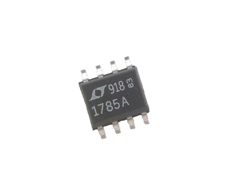 LT1785ACS8#PBF by ANALOG DEVICES