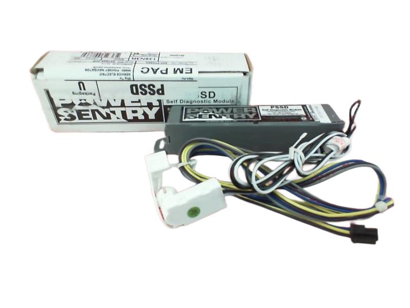 LITHONIA LIGHTING PSSD