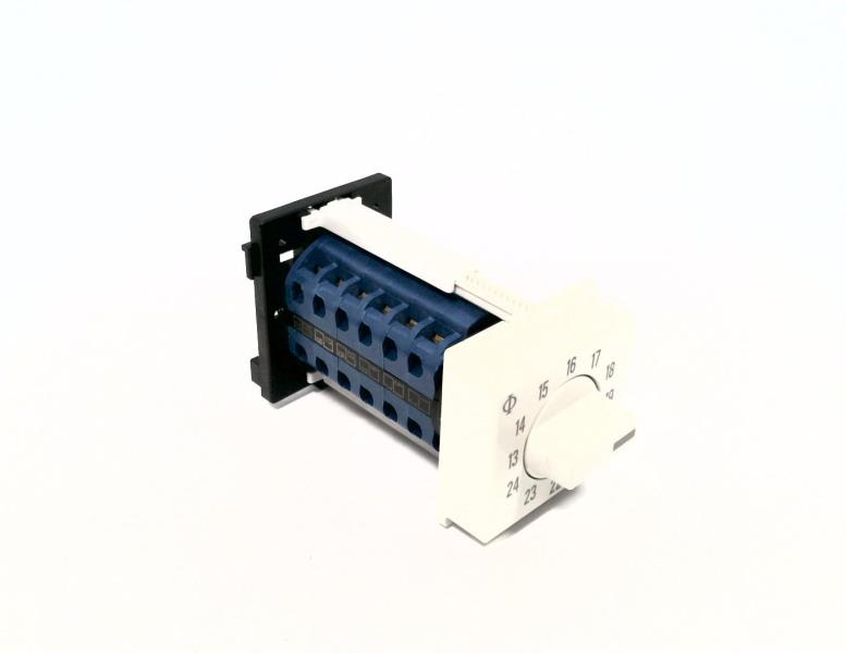 KRAUS & NAIMER CA10.WAA639.VE21